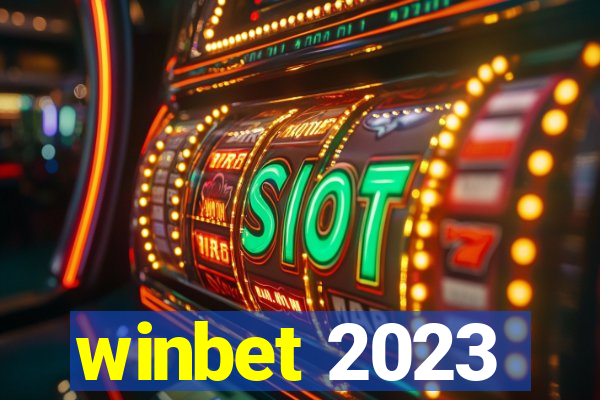 winbet 2023